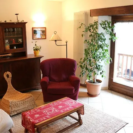 La Tornettaz Bed and breakfast Aosta