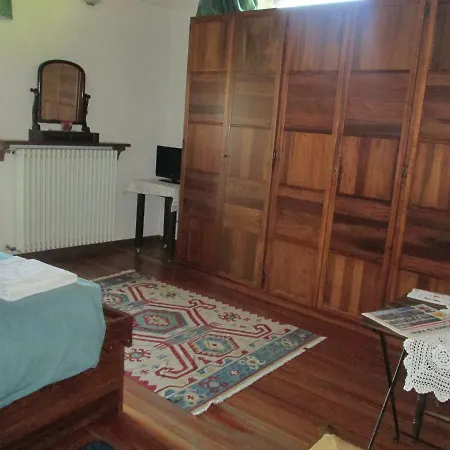 La Tornettaz Bed and breakfast