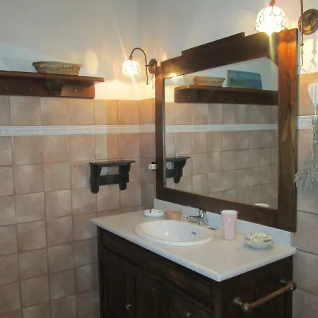 La Tornettaz Bed and breakfast