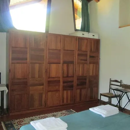 Bed and breakfast La Tornettaz